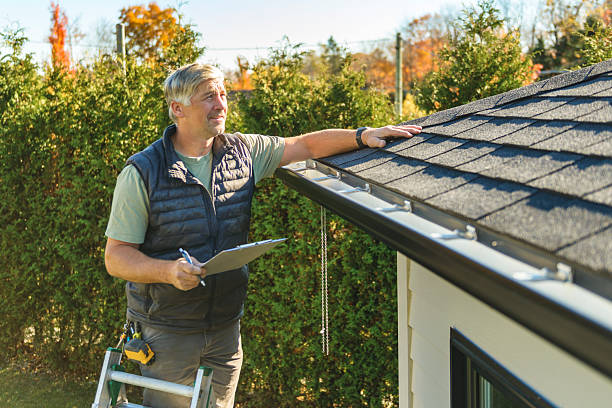 Trusted Roof Repair service in Darien, GA - Ben Roofing and Steel LLC