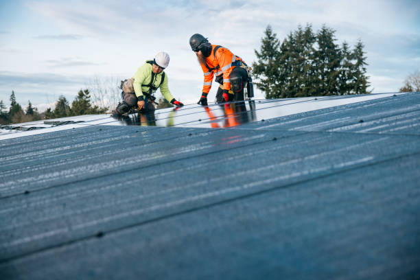 Trusted Roofing service in Darien, GA - Ben Roofing and Steel LLC